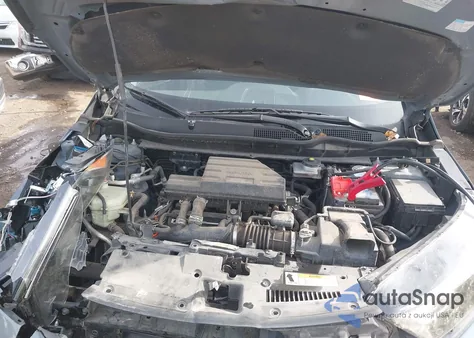 2020 Honda Cr-V Awd Ex-L from USA, damaged, VIN 2HKRW2H88LH673038